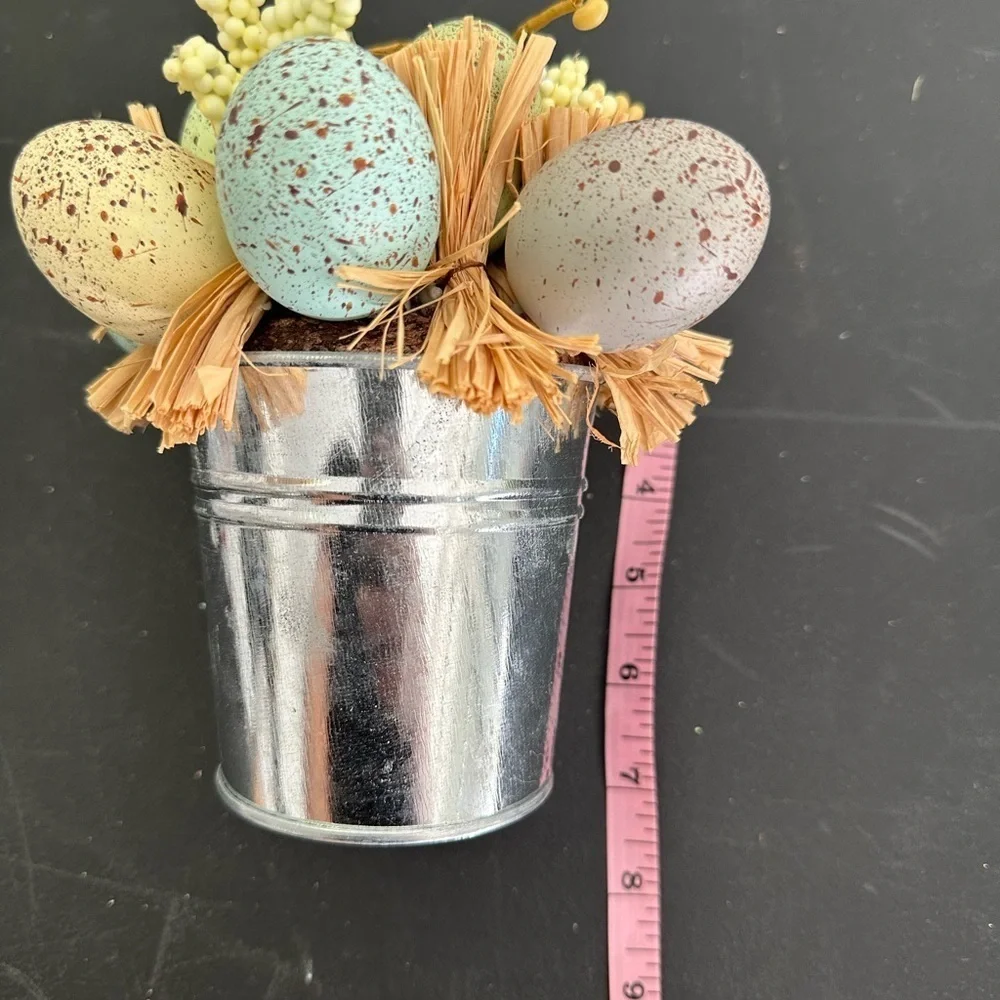 💜3/$15 Easter decor